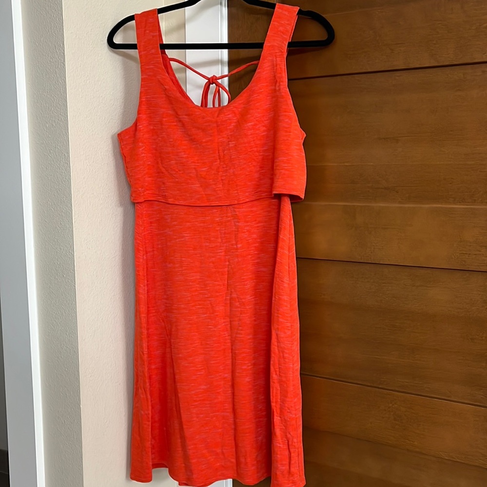 Cabi Weekend Dress